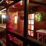 Na Skraju Wsi Dostep Do Jeziora Ublik