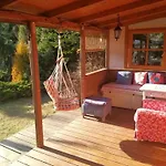 Hytte Na Skraju Wsi Dostep Do Jeziora Ublik