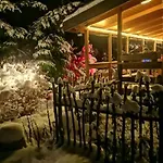 Na Skraju Wsi Dostep Do Jeziora Ublik Hytte *