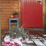 Na Skraju Wsi Dostep Do Jeziora Ublik * Konopki Wielkie