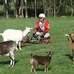 Na Skraju Wsi Dostep Do Jeziora Ublik