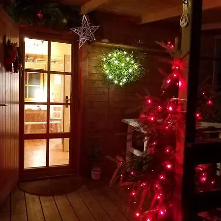 Na Skraju Wsi Dostep Do Jeziora Ublik * Konopki Wielkie