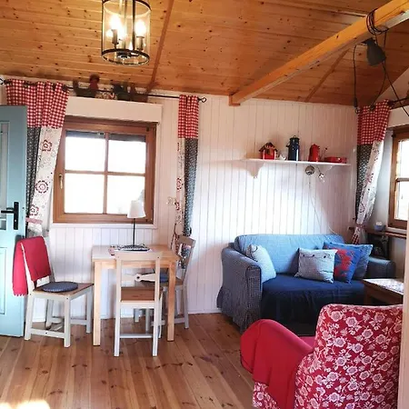 Na Skraju Wsi Dostep Do Jeziora Ublik Lodge Konopki Wielkie