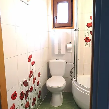 Na Skraju Wsi Dostep Do Jeziora Ublik * Konopki Wielkie