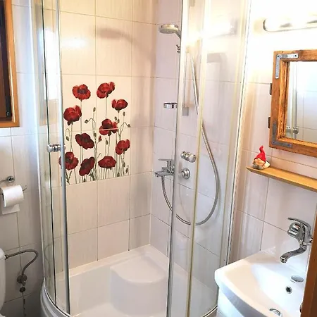 Na Skraju Wsi Dostep Do Jeziora Ublik Lodge Konopki Wielkie