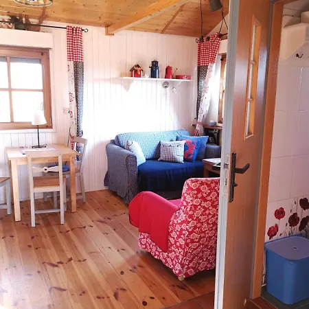 Lodge Na Skraju Wsi Dostep Do Jeziora Ublik *