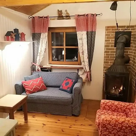 Na Skraju Wsi Dostep Do Jeziora Ublik Lodge *