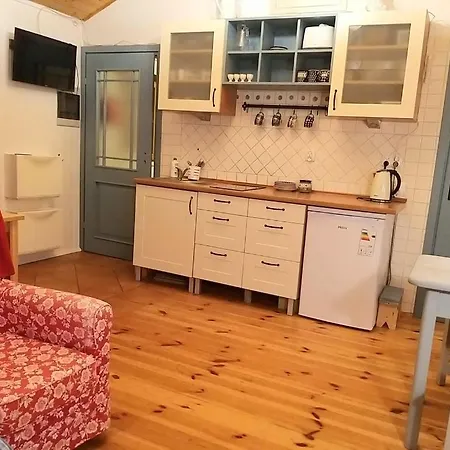 Lodge Na Skraju Wsi Dostep Do Jeziora Ublik *