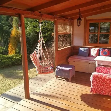 Lodge Na Skraju Wsi Dostep Do Jeziora Ublik