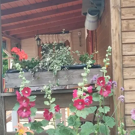 Na Skraju Wsi Dostep Do Jeziora Ublik * Konopki Wielkie