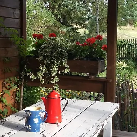 Na Skraju Wsi Dostep Do Jeziora Ublik Lodge *