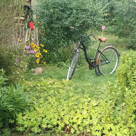 Lodge Na Skraju Wsi Dostep Do Jeziora Ublik *