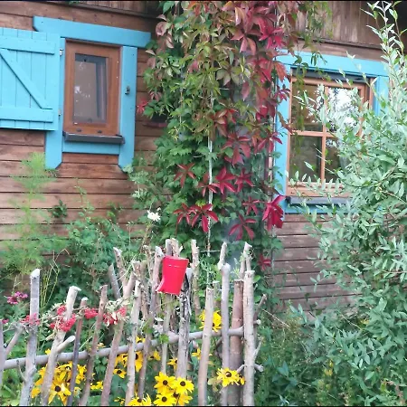 Lodge Na Skraju Wsi Dostep Do Jeziora Ublik Konopki Wielkie