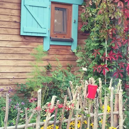 Na Skraju Wsi Dostep Do Jeziora Ublik