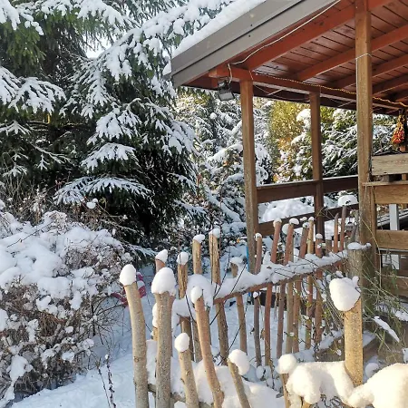 Lodge Na Skraju Wsi Dostep Do Jeziora Ublik Konopki Wielkie