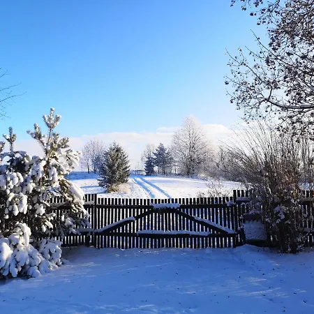 Na Skraju Wsi Dostep Do Jeziora Ublik *