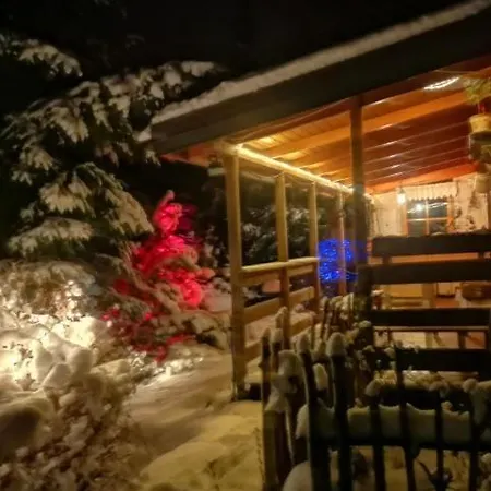 Lodge Na Skraju Wsi Dostep Do Jeziora Ublik