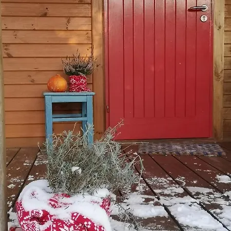 Na Skraju Wsi Dostep Do Jeziora Ublik * Konopki Wielkie