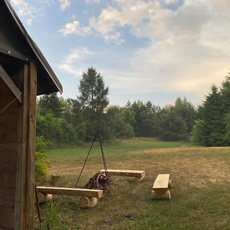 Na Skraju Wsi Dostep Do Jeziora Ublik Lodge Konopki Wielkie