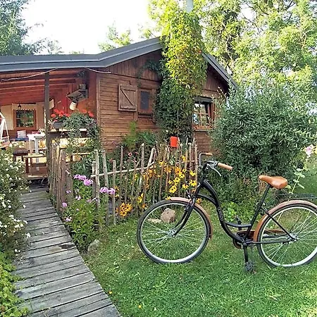 Lodge Na Skraju Wsi Dostep Do Jeziora Ublik