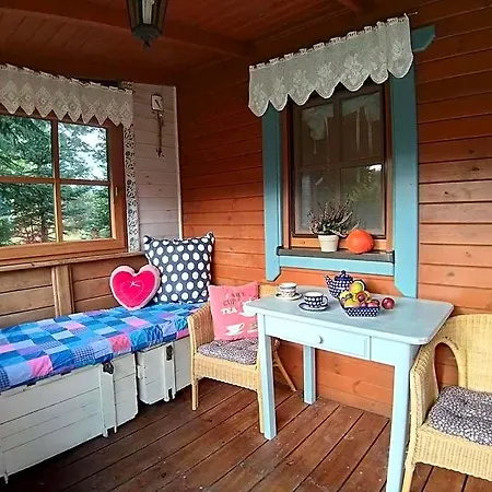 Na Skraju Wsi Dostep Do Jeziora Ublik Lodge *