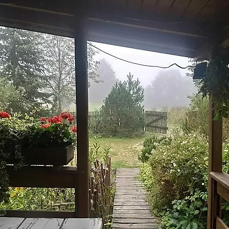 Na Skraju Wsi Dostep Do Jeziora Ublik