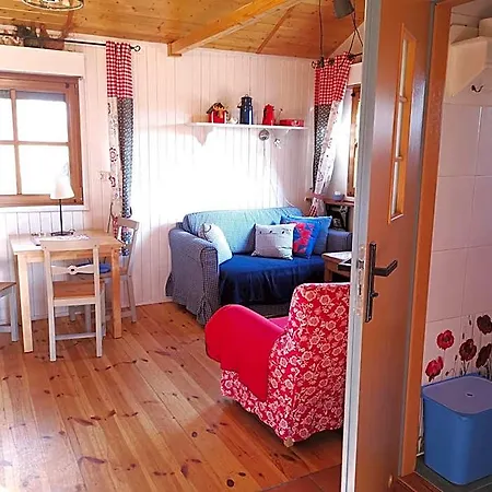Lodge Na Skraju Wsi Dostep Do Jeziora Ublik Konopki Wielkie