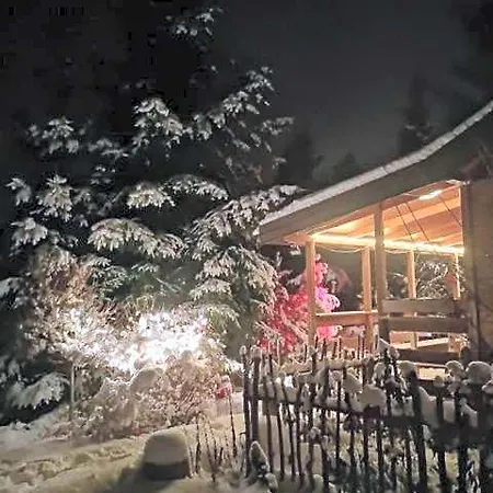 Na Skraju Wsi Dostep Do Jeziora Ublik