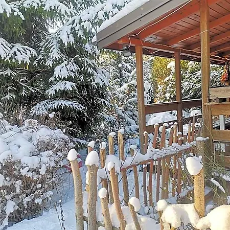 Lodge Na Skraju Wsi Dostep Do Jeziora Ublik *