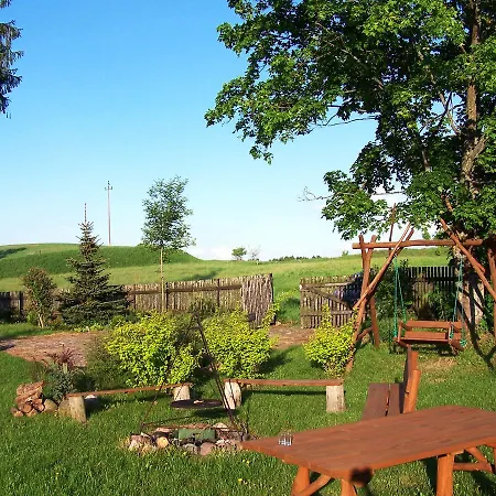 Na Skraju Wsi Dostep Do Jeziora Ublik Lodge Konopki Wielkie