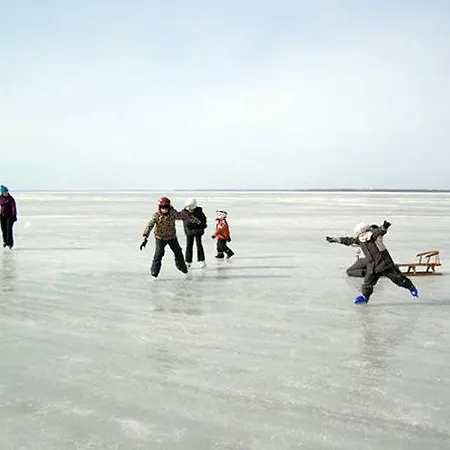 Lodge Na Skraju Wsi Dostep Do Jeziora Ublik *