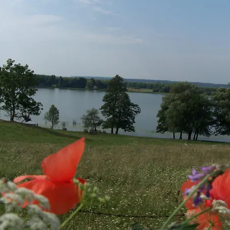 Lodge Na Skraju Wsi Dostep Do Jeziora Ublik *