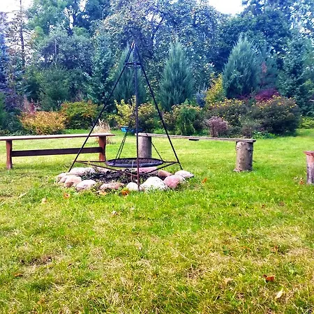 Na Skraju Wsi Dostep Do Jeziora Ublik Lodge Konopki Wielkie